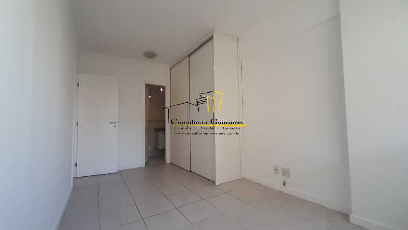 Apartamento à venda com 2 quartos - Foto 19