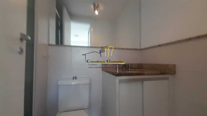 Apartamento à venda com 2 quartos - Foto 20