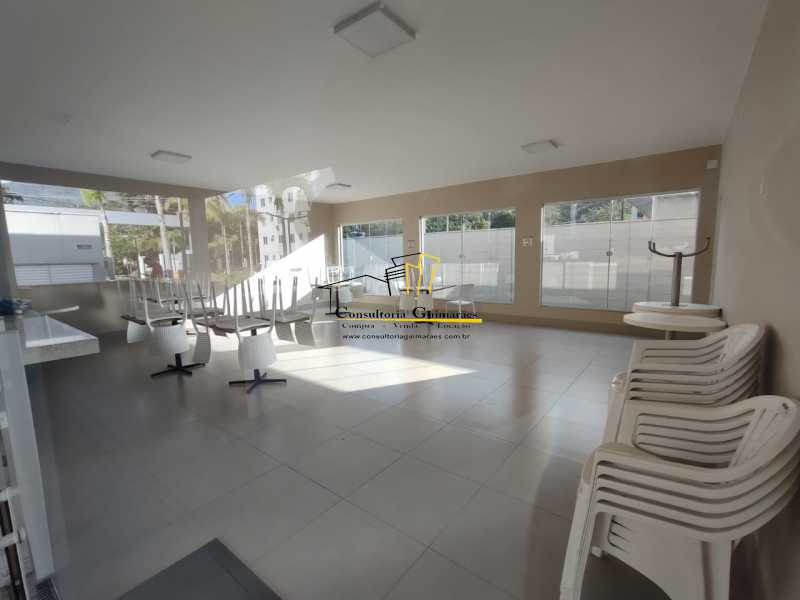 Apartamento para alugar, 53m² - Foto 10