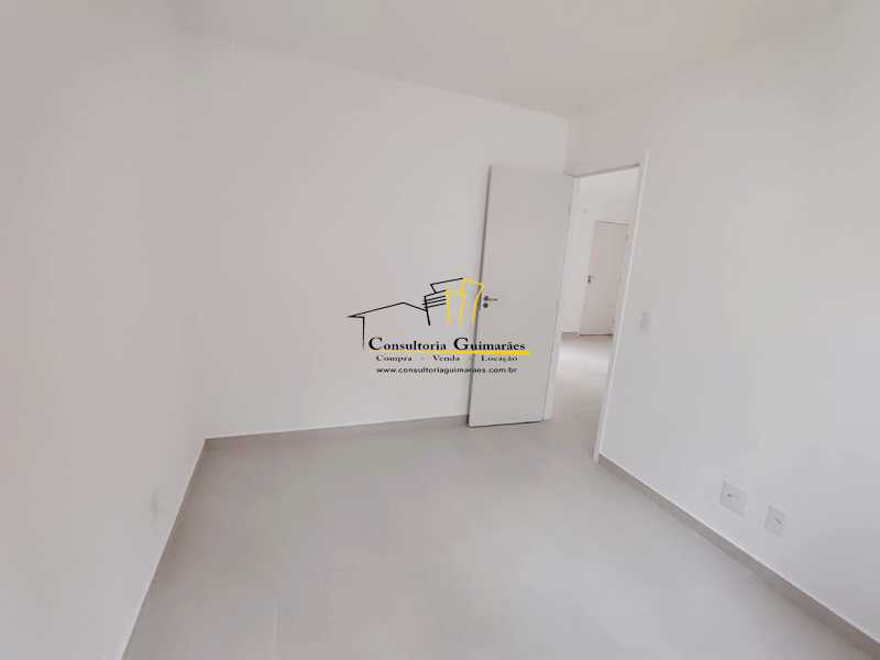 Apartamento para alugar, 53m² - Foto 6