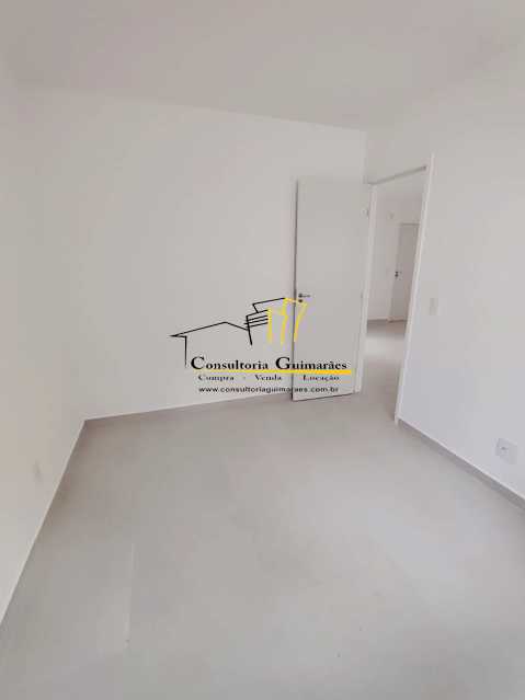 Apartamento para alugar, 53m² - Foto 7