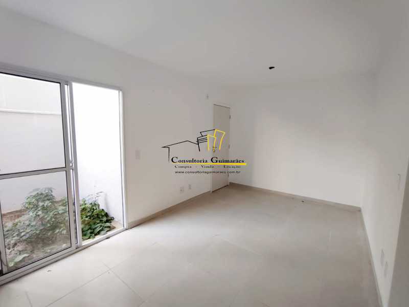 Apartamento para alugar, 53m² - Foto 2