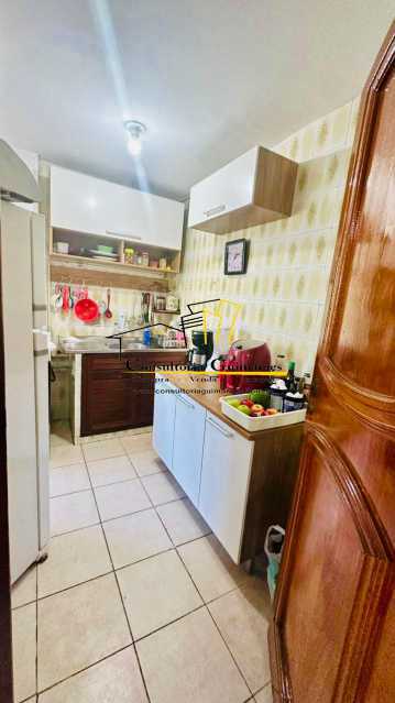 Apartamento à venda, 50m² - Foto 4