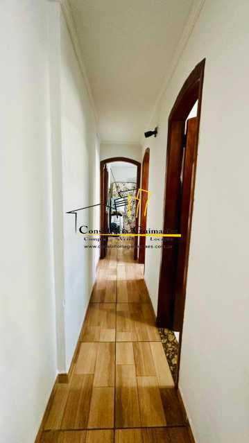 Apartamento à venda, 50m² - Foto 9