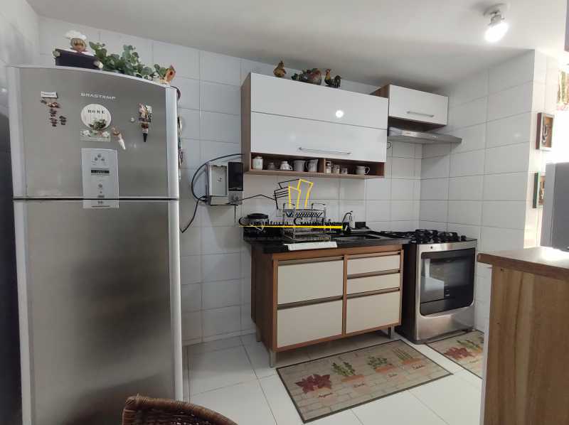 Apartamento à venda com 3 quartos, 99m² - Foto 9