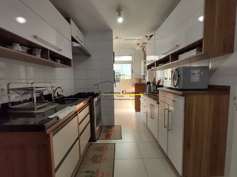 Apartamento à venda com 3 quartos, 99m² - Foto 10