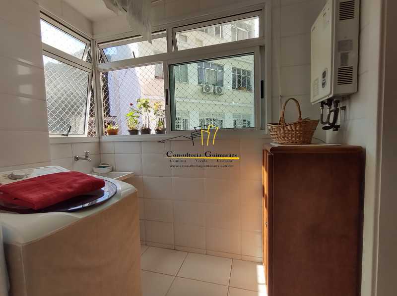 Apartamento à venda com 3 quartos, 99m² - Foto 12