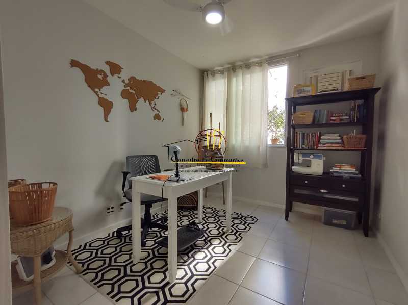 Apartamento à venda com 3 quartos, 99m² - Foto 18