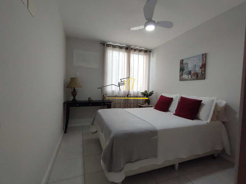 Apartamento à venda com 3 quartos, 99m² - Foto 21