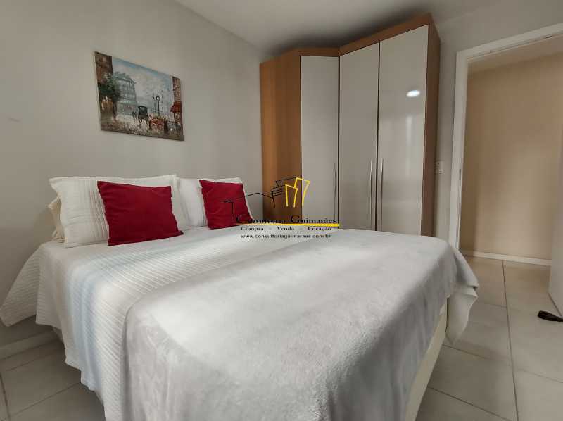 Apartamento à venda com 3 quartos, 99m² - Foto 22