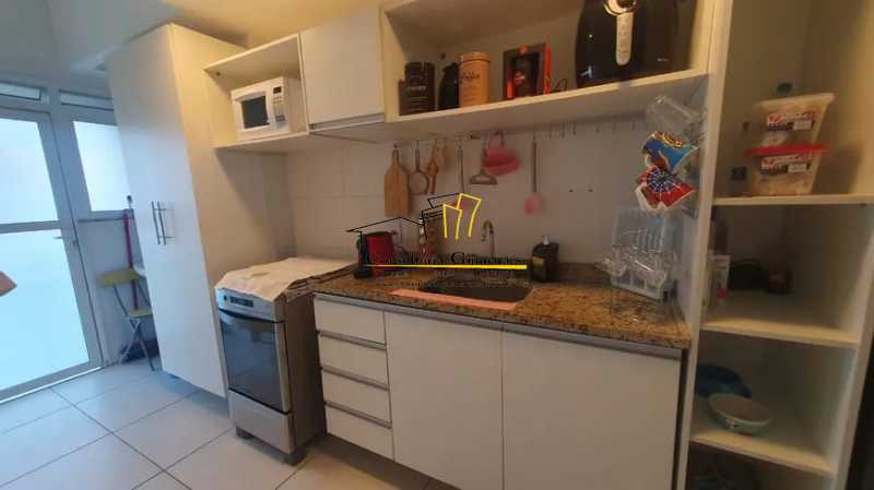 Apartamento à venda com 1 quarto, 52m² - Foto 10