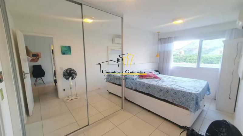 Apartamento à venda com 1 quarto, 52m² - Foto 11