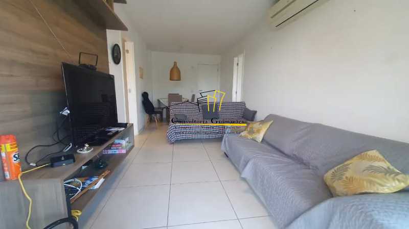 Apartamento à venda com 1 quarto, 52m² - Foto 16