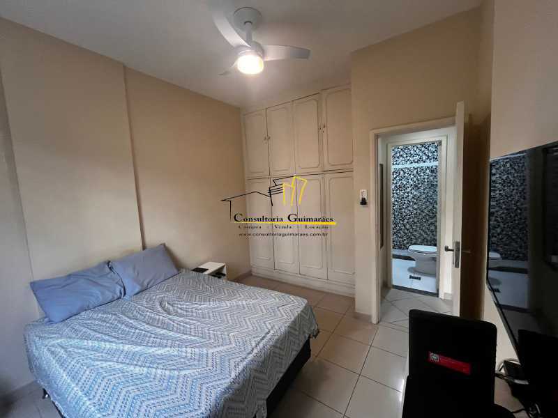 Apartamento à venda, 50m² - Foto 8