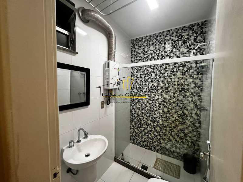 Apartamento à venda, 50m² - Foto 10