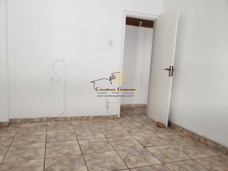 Apartamento à venda, 60m² - Foto 6