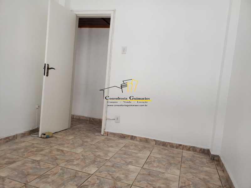 Apartamento à venda, 60m² - Foto 8