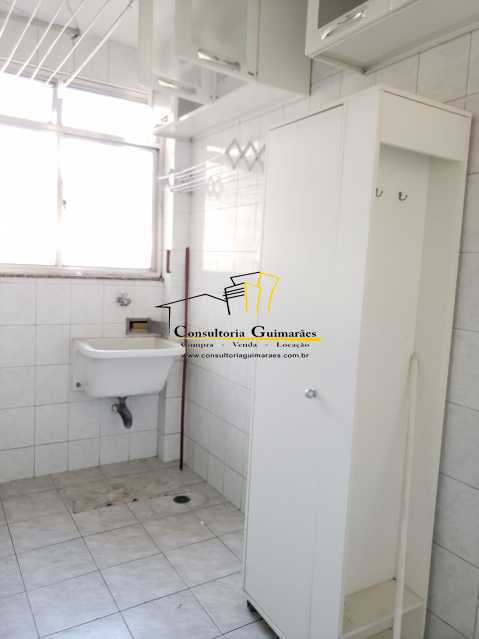 Apartamento à venda, 60m² - Foto 4