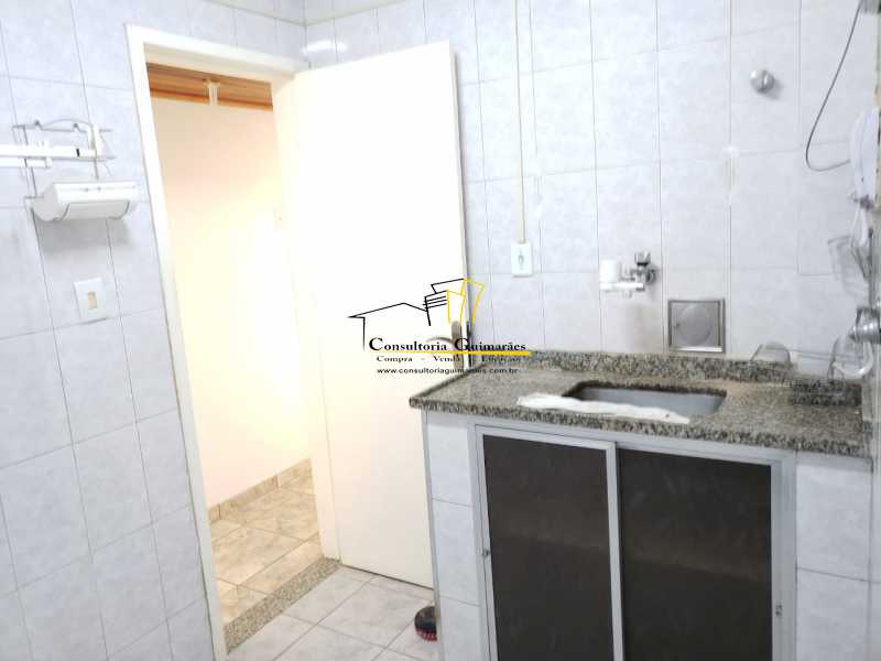 Apartamento à venda, 60m² - Foto 3