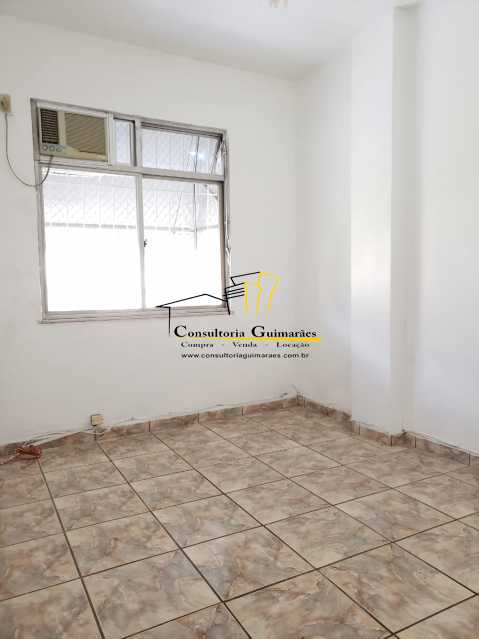 Apartamento à venda, 60m² - Foto 5