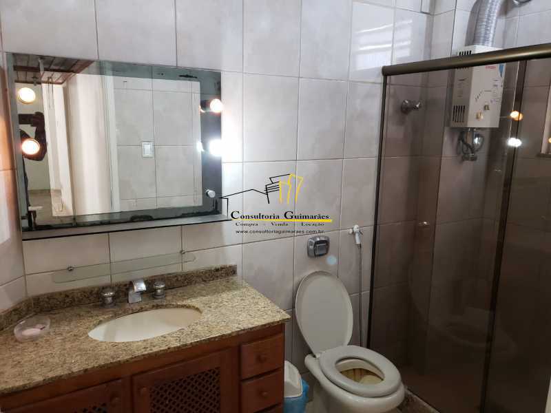 Apartamento à venda, 60m² - Foto 7