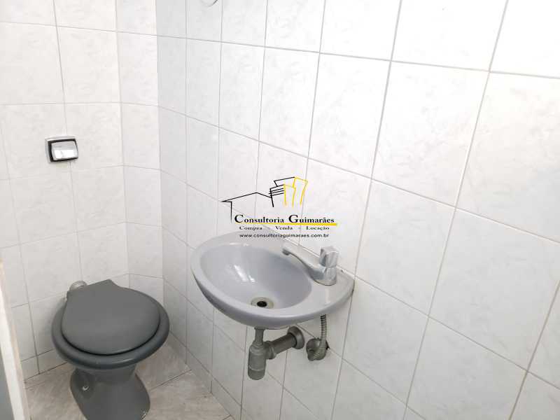 Apartamento à venda, 60m² - Foto 10