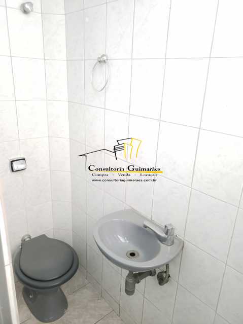 Apartamento à venda, 60m² - Foto 13