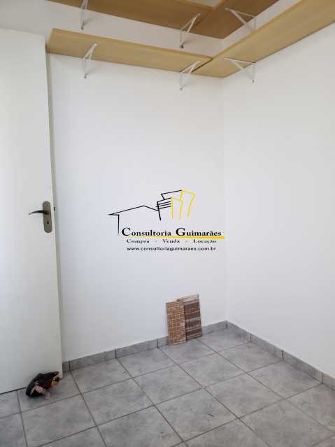 Apartamento à venda, 60m² - Foto 14