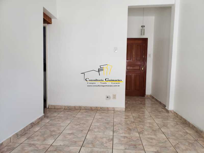 Apartamento à venda, 60m² - Foto 9