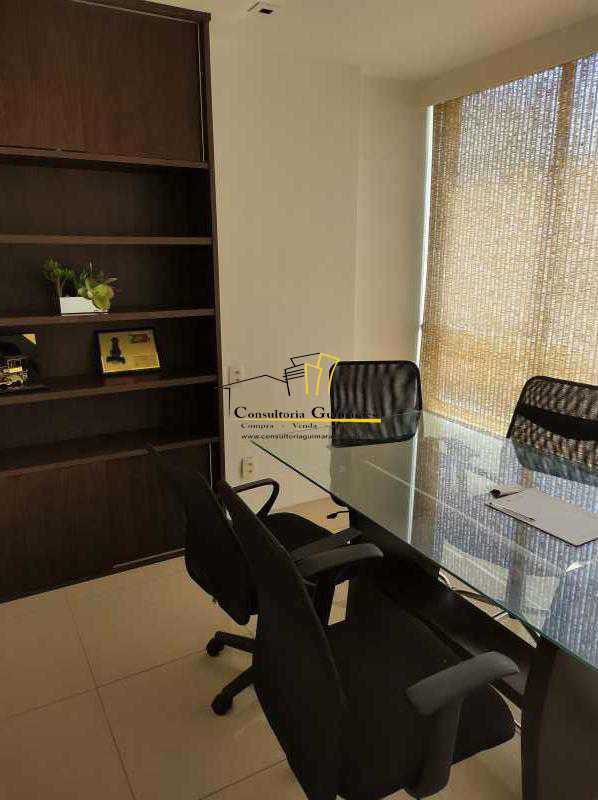 Conjunto Comercial-Sala à venda, 29m² - Foto 1