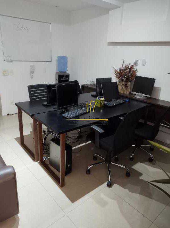 Conjunto Comercial-Sala à venda, 29m² - Foto 2