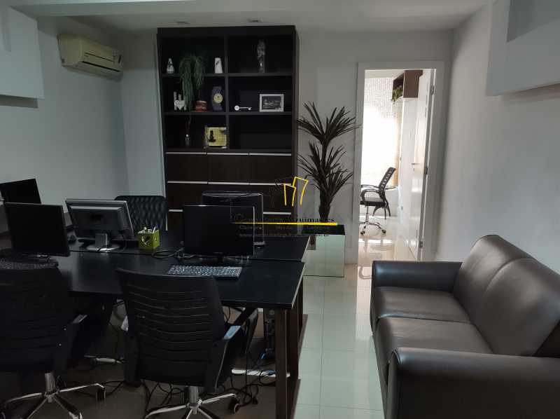 Conjunto Comercial-Sala à venda, 29m² - Foto 4