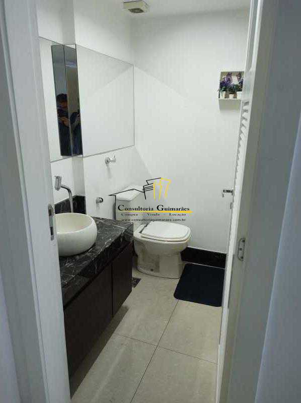 Conjunto Comercial-Sala à venda, 29m² - Foto 5