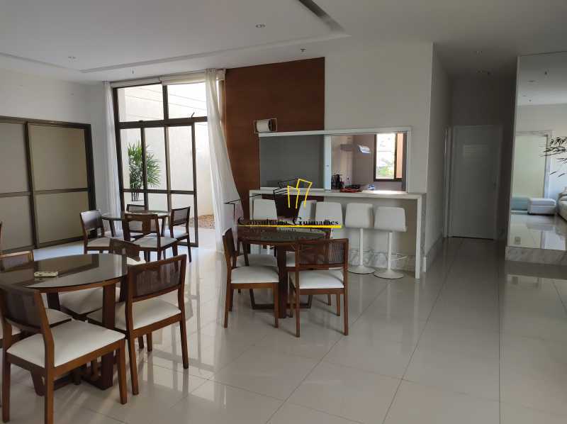 Apartamento à venda com 3 quartos, 133m² - Foto 5