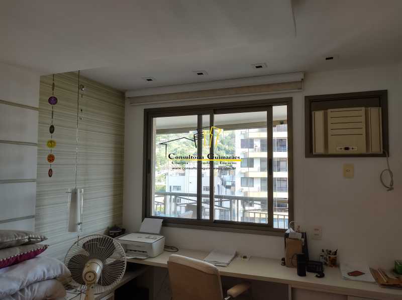 Apartamento à venda com 3 quartos, 133m² - Foto 18