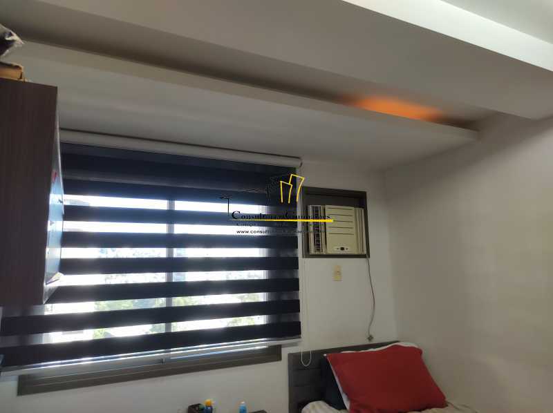 Apartamento à venda com 3 quartos, 133m² - Foto 20