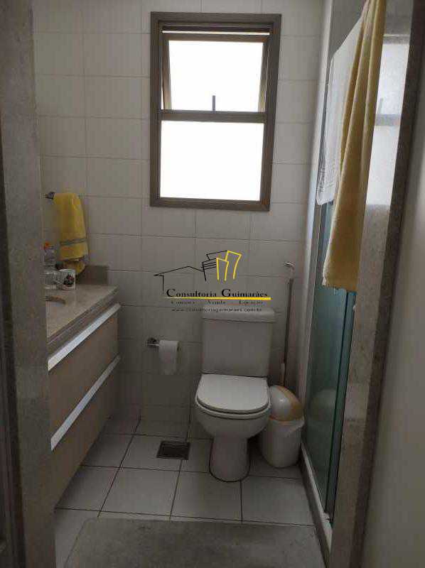 Apartamento à venda com 3 quartos, 133m² - Foto 23