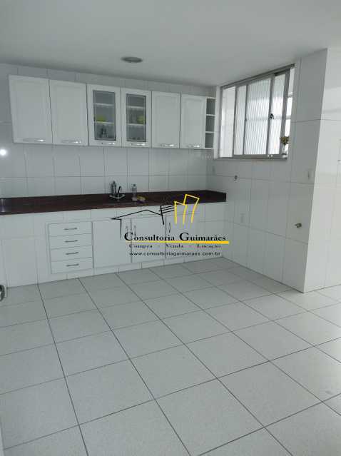 Apartamento à venda com 3 quartos, 161m² - Foto 6