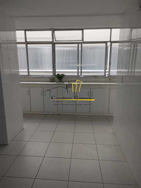 Apartamento à venda com 3 quartos, 161m² - Foto 7