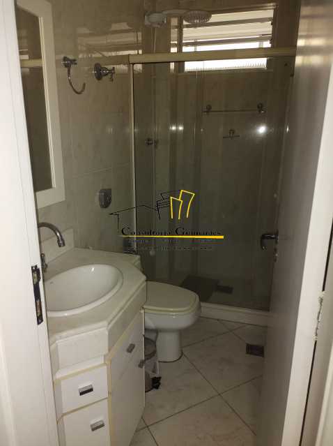 Apartamento à venda com 3 quartos, 161m² - Foto 9