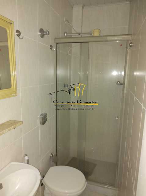 Apartamento à venda com 3 quartos, 161m² - Foto 10