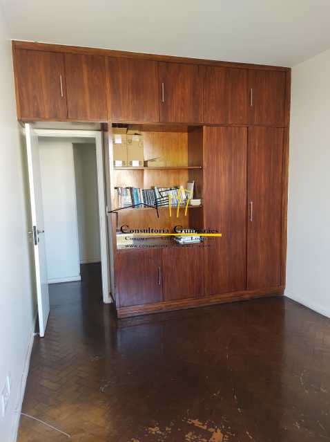 Apartamento à venda com 3 quartos, 161m² - Foto 11