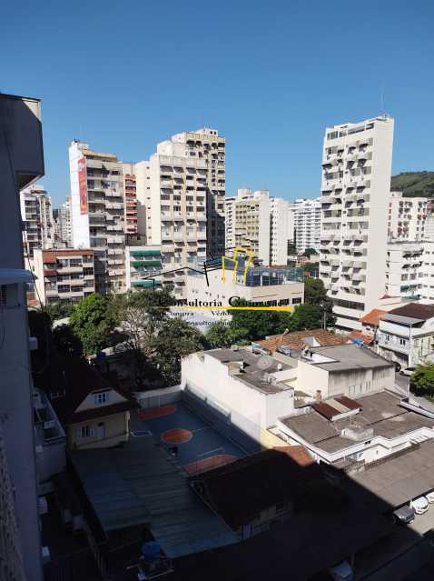 Apartamento à venda com 3 quartos, 161m² - Foto 12