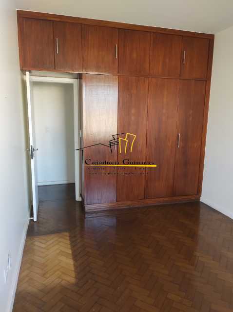 Apartamento à venda com 3 quartos, 161m² - Foto 13