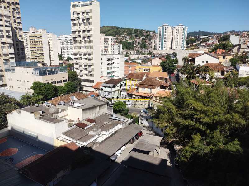 Apartamento à venda com 3 quartos, 161m² - Foto 18