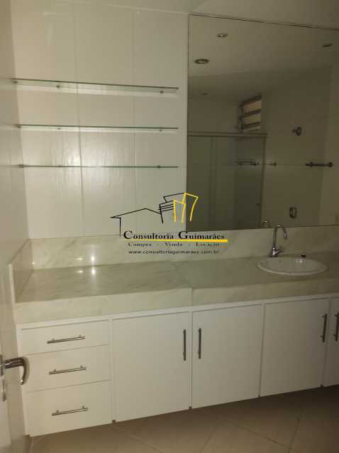 Apartamento à venda com 3 quartos, 161m² - Foto 19