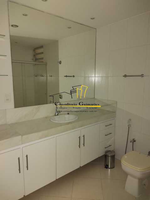 Apartamento à venda com 3 quartos, 161m² - Foto 20