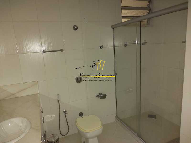 Apartamento à venda com 3 quartos, 161m² - Foto 21