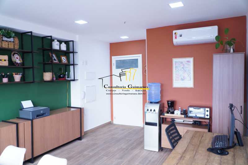 Conjunto Comercial-Sala à venda, 23m² - Foto 4