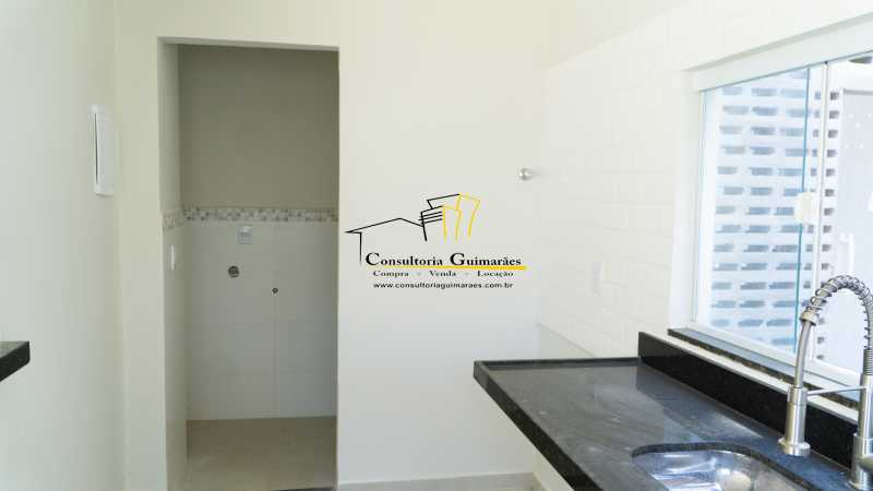 Conjunto Comercial-Sala à venda, 23m² - Foto 37